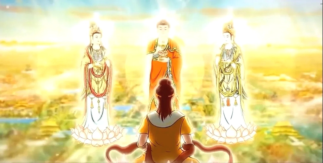 你一定得具足决定生极乐世界的信心