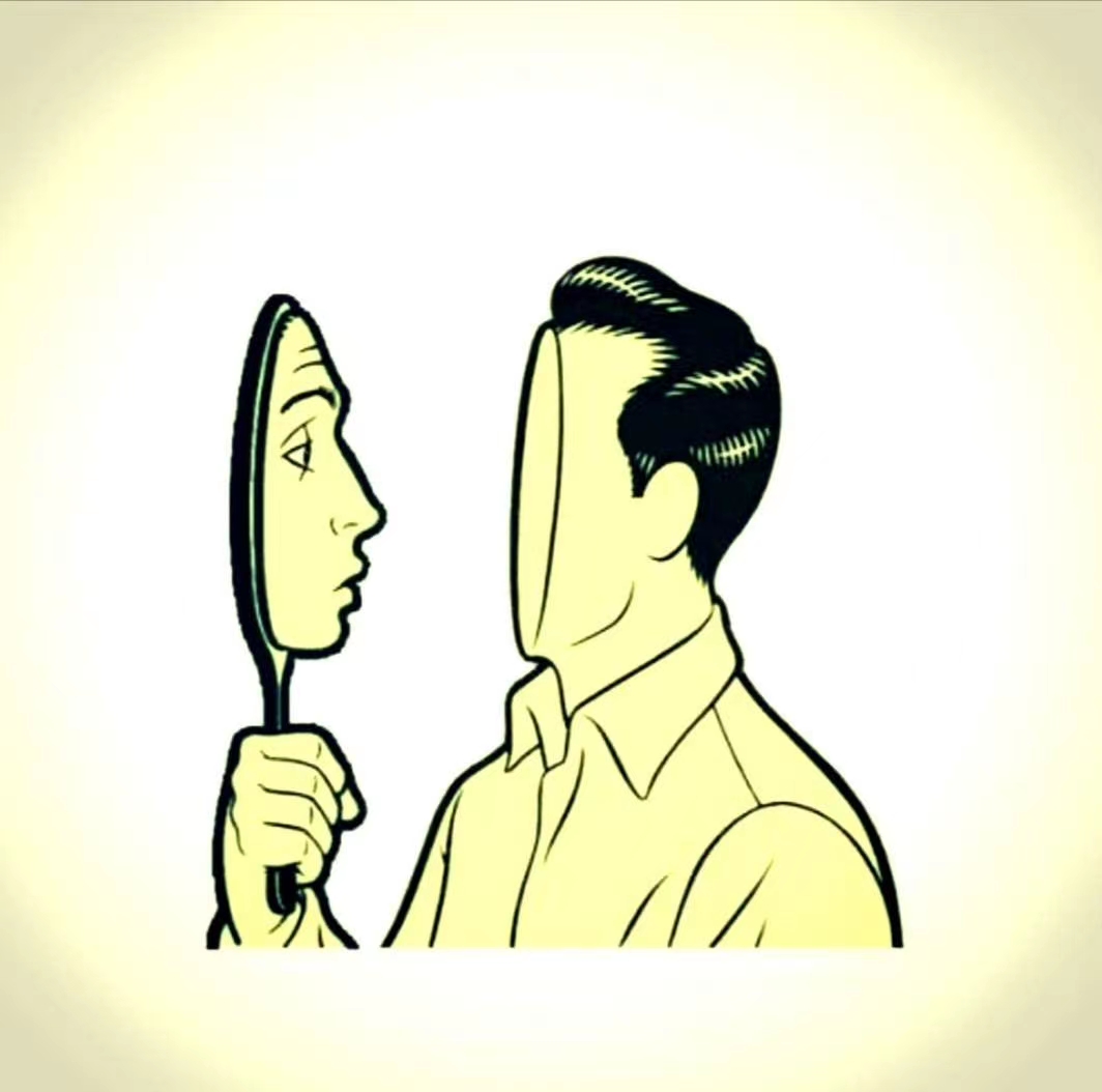 误判别人， 是我无能。 别人误判我， 是我不行……