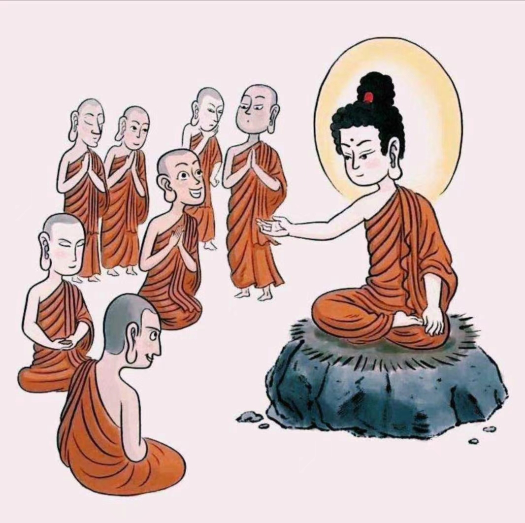 ❤寻找宽容：容谏，容谬，纳良言是宽容所需呀