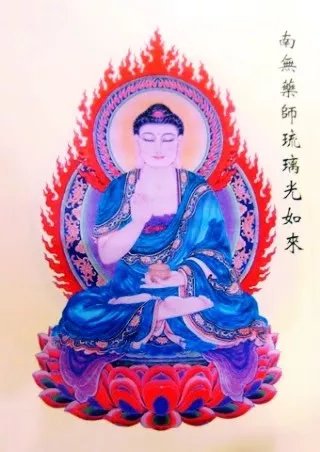 药师法门仪轨可用于日常修持，亦可用于亡灵的超度，超度时仪轨最后补充一句：愿十方三世一切诸佛加持此众生XXX往生自己想去的佛国，然后三拜即可。（详情见公众号：醍醐禅院）