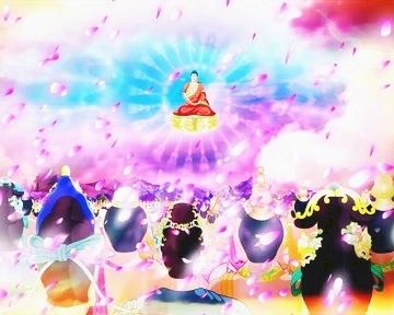 有神通不一定修得好， 但修得好的必有神通， 修得越好，神通越强。