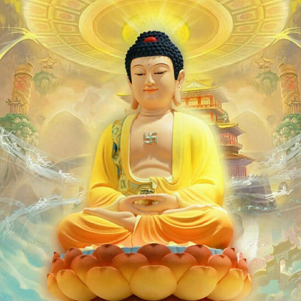 不用纠结仪轨。 但有时间的话， 按仪轨做有利于心的清净       ——  醍醐老师